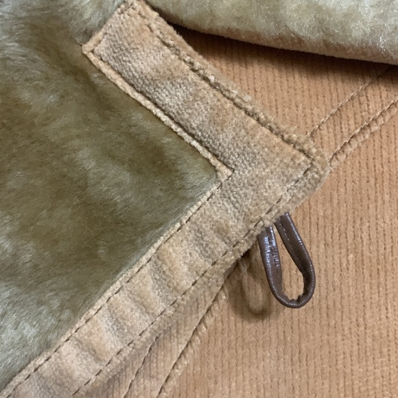 AWESOME..McGREGOR Sherpa lined 1960-70’s Sportwear jacket EXCELLENT CONDITION - Picture 7 of 11